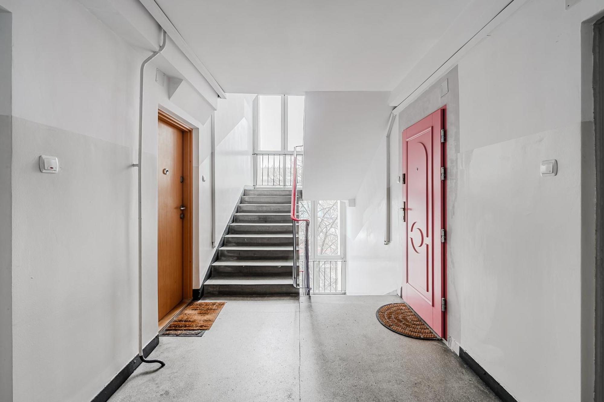 Lumina Apartment Opposite The Palace Of Culture And Science Varsóvia Exterior foto
