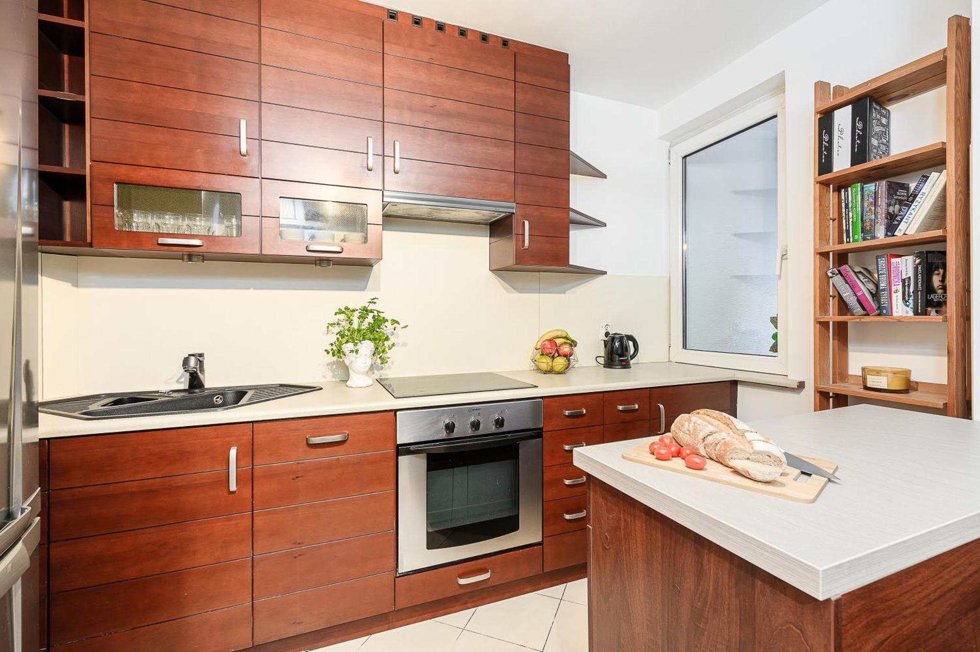 Lumina Apartment Opposite The Palace Of Culture And Science Varsóvia Exterior foto