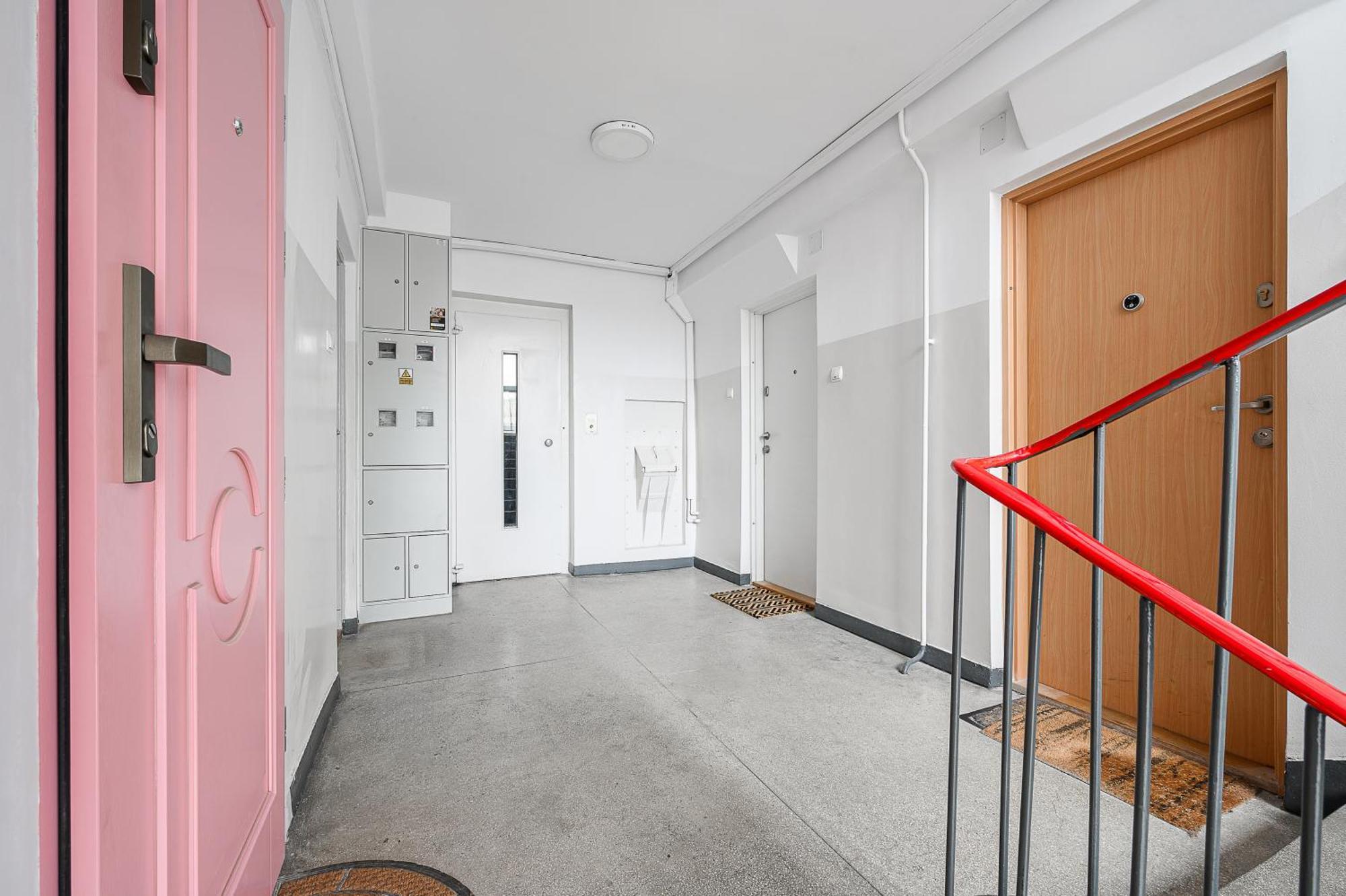 Lumina Apartment Opposite The Palace Of Culture And Science Varsóvia Exterior foto